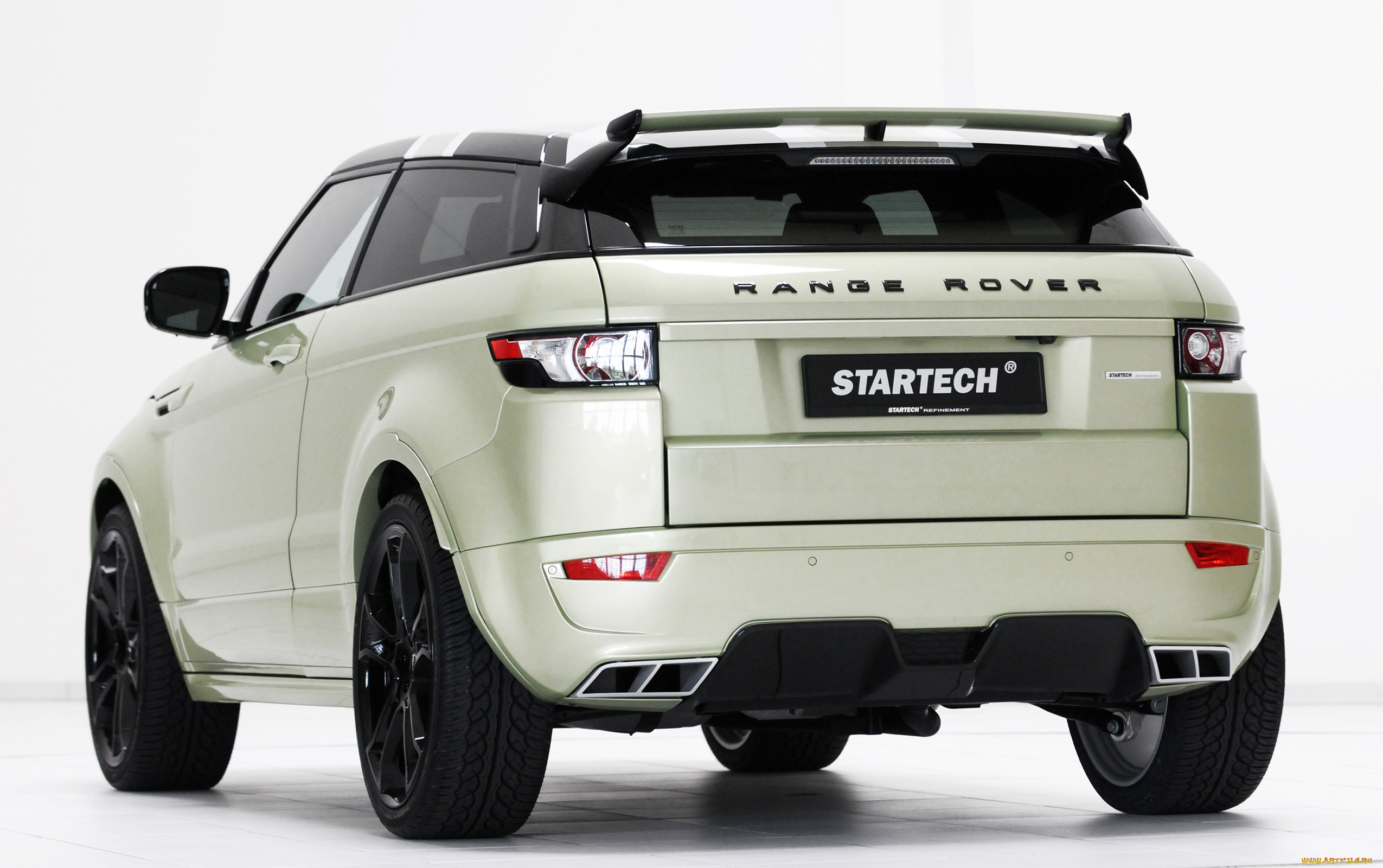 , range rover, startech